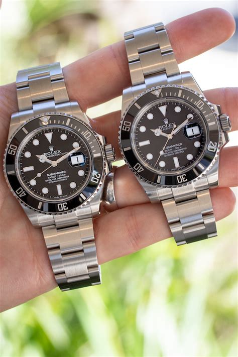 qualità rolex submarier|rolex submariner weight.